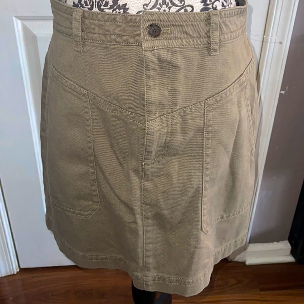 Banana Republic NWT skirt